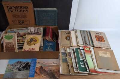 Books & Ephemera