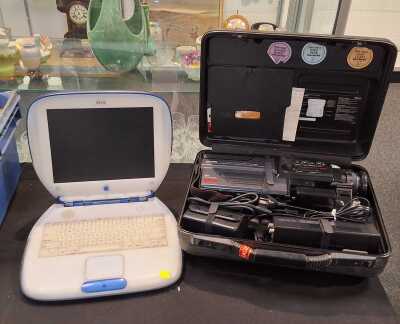 Retro Tech