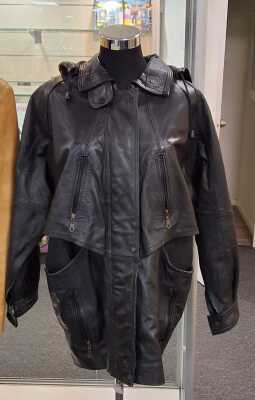 Vintage Jacket