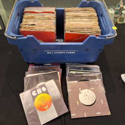 Vinyl Records