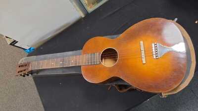 Guitar