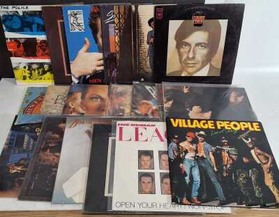 Vintage Records