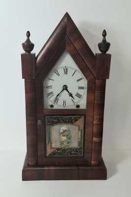 Mantel Clock