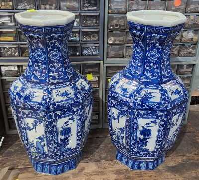 Vases