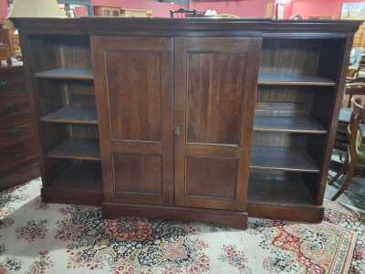 Entertainment Unit