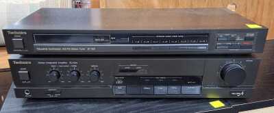 Audio Components