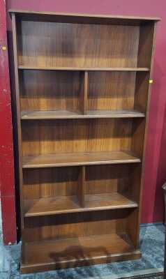 Bookshelf