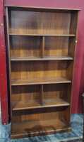 BOOKSHELF