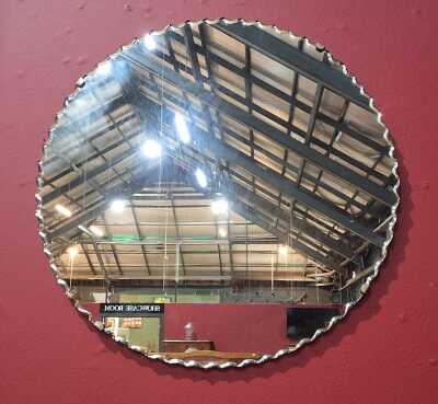 Wall Mirror