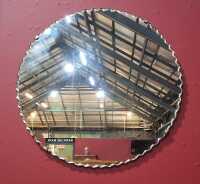 WALL MIRROR