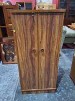 STORAGE CABINET