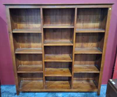 Bookshelf