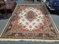 LARGE FLOOR RUG