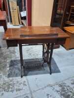 SEWING MACHINE - 2