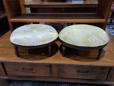 Foot Stools