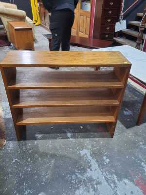 Bookshelf