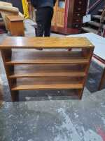 BOOKSHELF