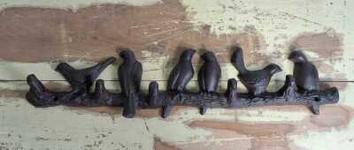 Wall Hooks