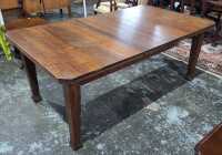 DINING TABLE - 2