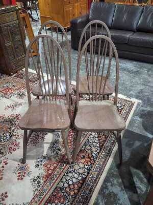 Dining Chairs