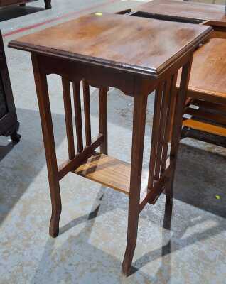 Plant Stand