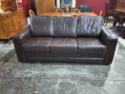 Settee
