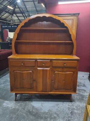 Kitchen Dresser