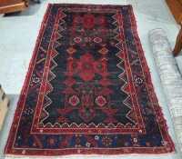 PERSIAN FLOOR RUG