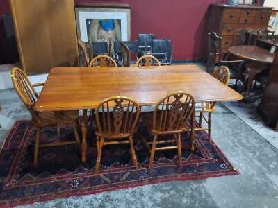 Dining Suite