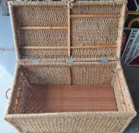 SEAGRASS CHEST - 2