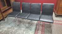 DINING CHAIRS