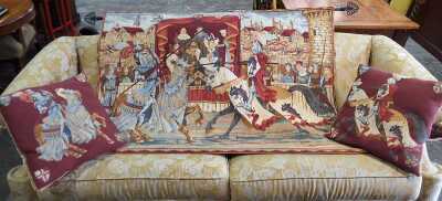 Tapestry Set
