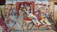 TAPESTRY SET - 2