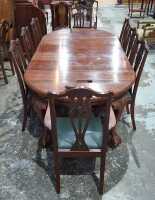DINING SUITE - 2