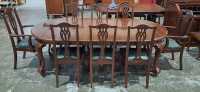 DINING SUITE - 3