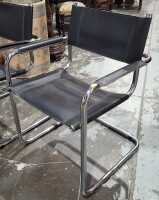 ARMCHAIRS - 2