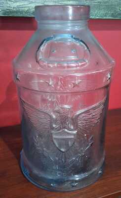 Milk Jar