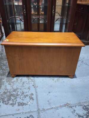Blanket Box