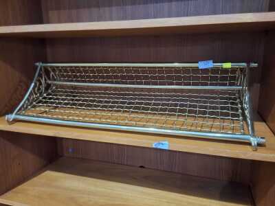 Luggage Rack