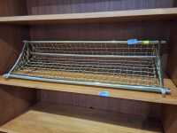 LUGGAGE RACK