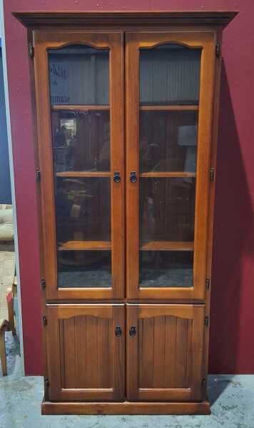 BOOKCASE