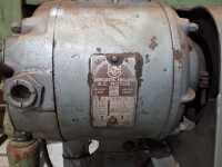 INDUSTRIAL GRINDER - 2