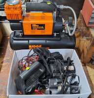 COMPRESSOR LOT
