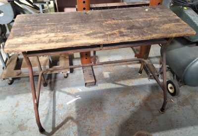Workbench