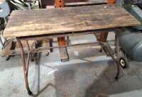 WORKBENCH