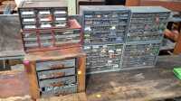 ACCESSORY DRAWERS