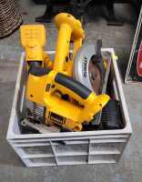 DEWALT TOOLS