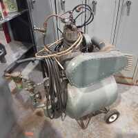 AIR COMPRESSOR - 2