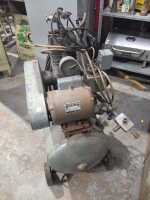 AIR COMPRESSOR - 3