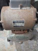 AIR COMPRESSOR - 4